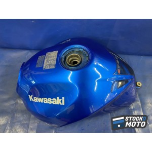 Réservoir KAWASAKI Z 750 de 2004 à 2006.