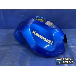 Réservoir KAWASAKI Z 750 de 2004 à 2006.