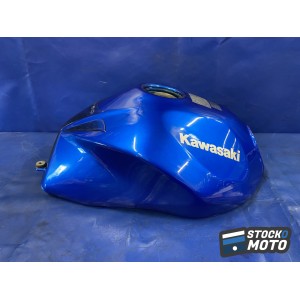 Réservoir KAWASAKI Z 750 de 2004 à 2006.