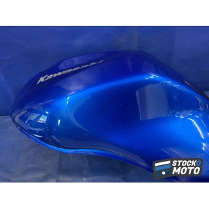 Réservoir KAWASAKI Z 750 de 2004 à 2006.