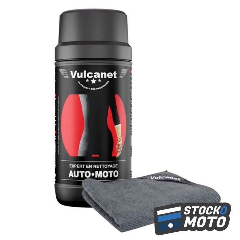 LINGETTES MULTIFONCTIONS VULCANET AUTO-MOTO