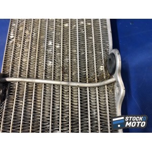 Radiateur droit Tm racing 450 FI 2017.