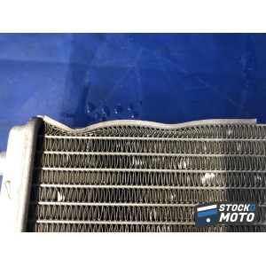 Radiateur droit Tm racing 450 FI 2017.