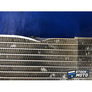 Radiateur gauche Tm racing 450 FI 2017.