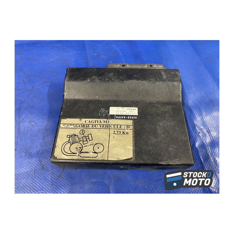 Boitier CDI ECU GAGIVA 1000 RAPTOR de 2000 à 2005