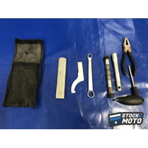 Trousse à outils HUSQVARNA 401 VITPILEN 