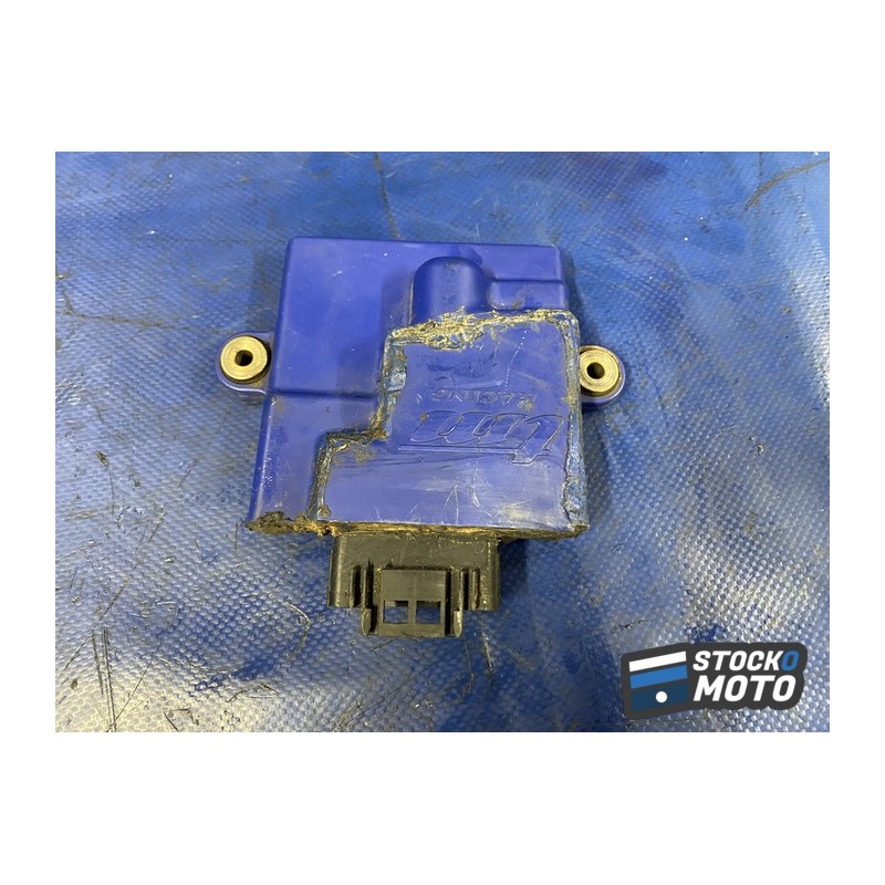 Boitier CDI 250 MX/EN ES 2019 (ECU EM007) TM RACING 250 2 TEMPS MX 2019 à 2021.