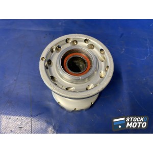 Moyeux de roue avant SM PRO PLATINUM TM RACING 250 2 TEMPS MX 2019 à 2021.