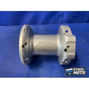 Moyeux de roue avant SM PRO PLATINUM TM RACING 250 2 TEMPS MX 2019 à 2021.