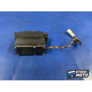 Servo-moteur TM RACING 250 2 TEMPS MX 2019 à 2021.