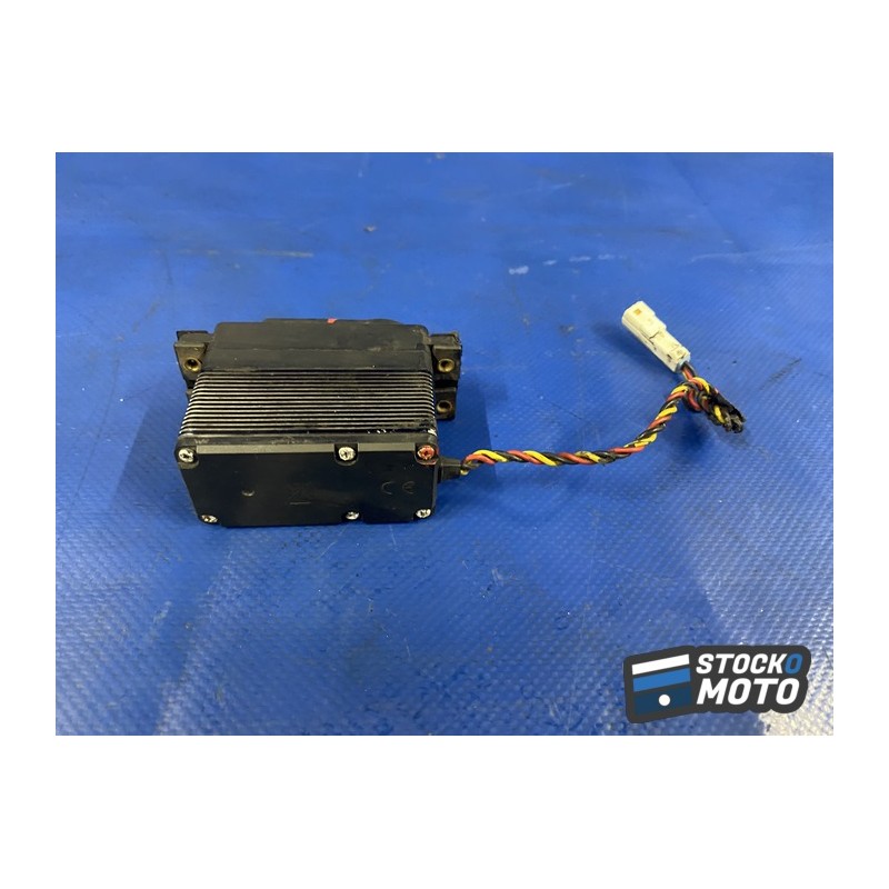 Servo-moteur TM RACING 250 2 TEMPS MX 2019 à 2021.