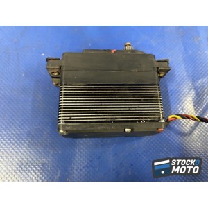 Servo-moteur TM RACING 250 2 TEMPS MX 2019 à 2021.