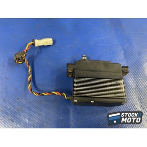 Servo-moteur TM RACING 250 2 TEMPS MX 2019 à 2021.