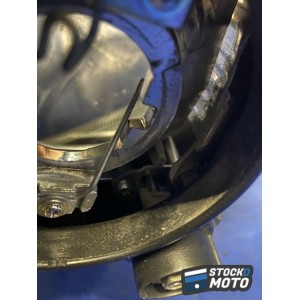 Optique de phare YAMAHA MT 07 de 2014 à 2017.