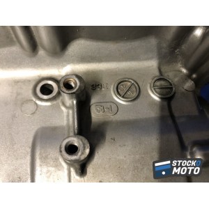 Bloc moteur nu SUZUKI GSXR SRAD de 1996