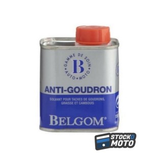 Anti-goudron BELGOM -...