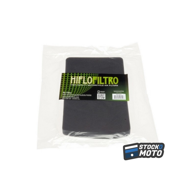 Filtre à air HIFLOFILTRO - HFA7603 BMW F650ST/Funduro