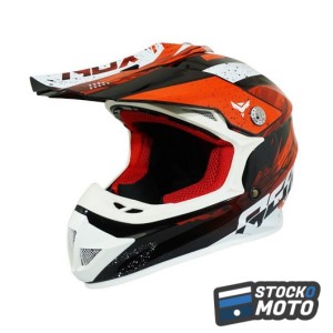 CASQUE ENFANT CROSS ADX MX2...