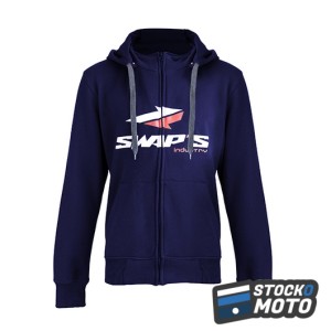 Swaps - Sweat shirt à...