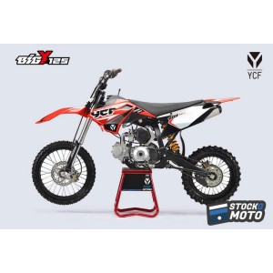 Dirt bike YCF Bigy 125 MX