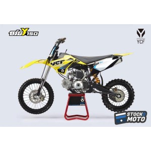 Dirt bike YCF Bigy 150 MX