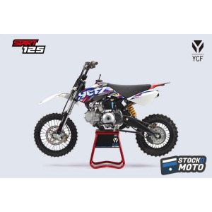 Dirt bike YCF Start 125