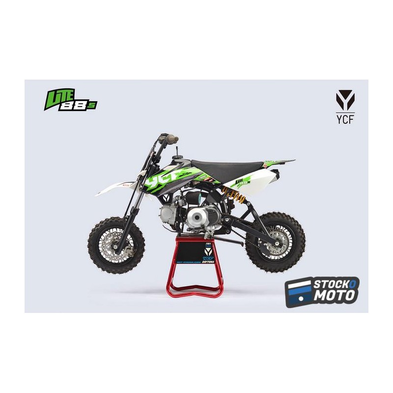 Dirt bike YCF Lite 88