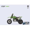 Dirtbike YCF 50A Limited 2024