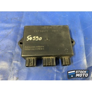 Boitier CDI ECU 