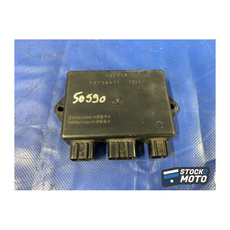 Boitier CDI ECU 