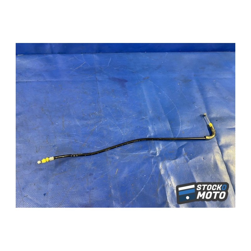 Cable de verrouillage de selle 