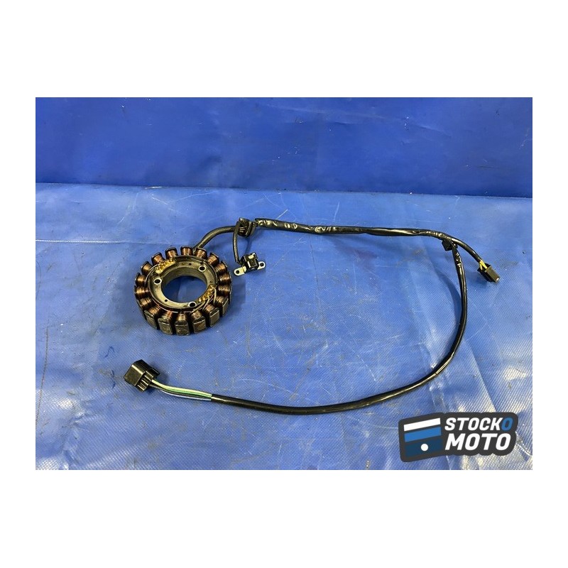 Stator alternateur 