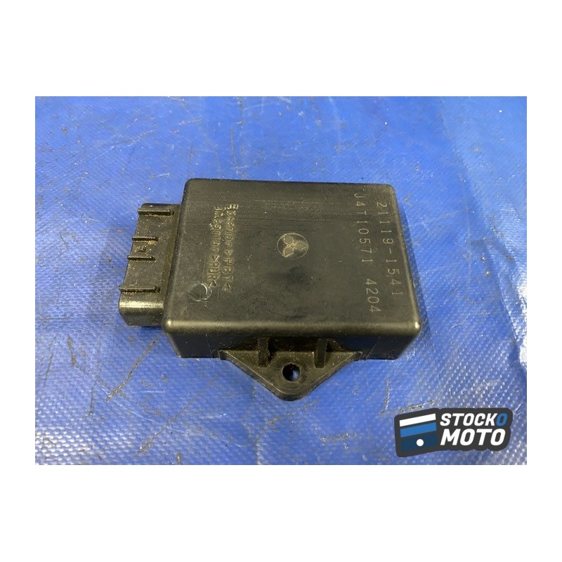 Boitier CDI ECU 