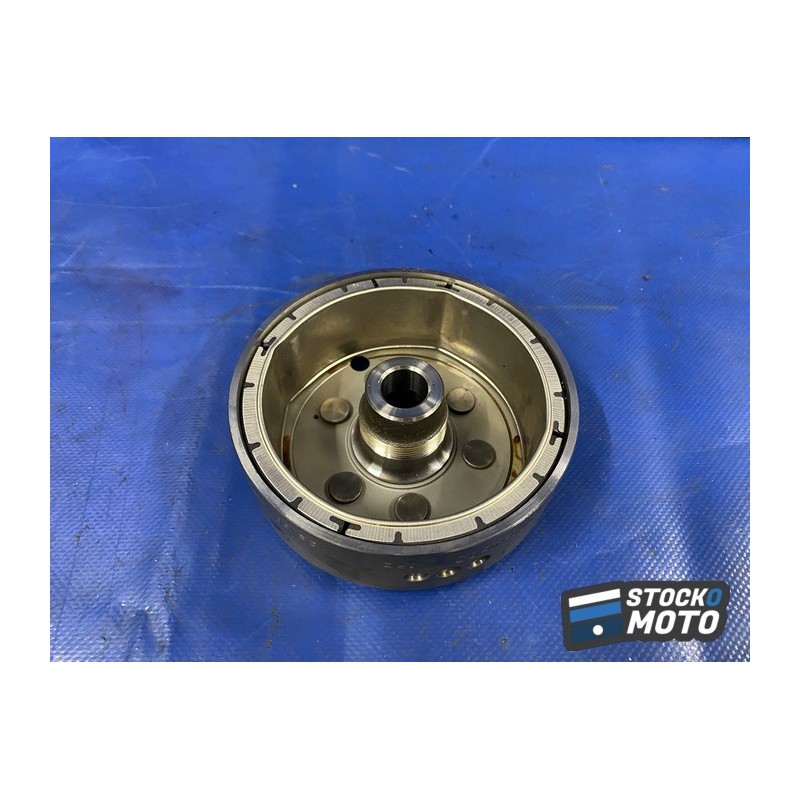 Rotor volant moteur 