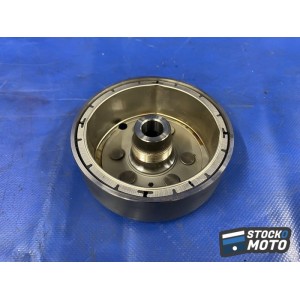 Rotor volant moteur 