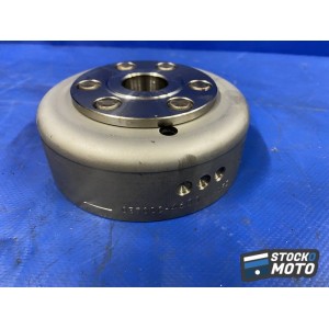 Rotor volant moteur 