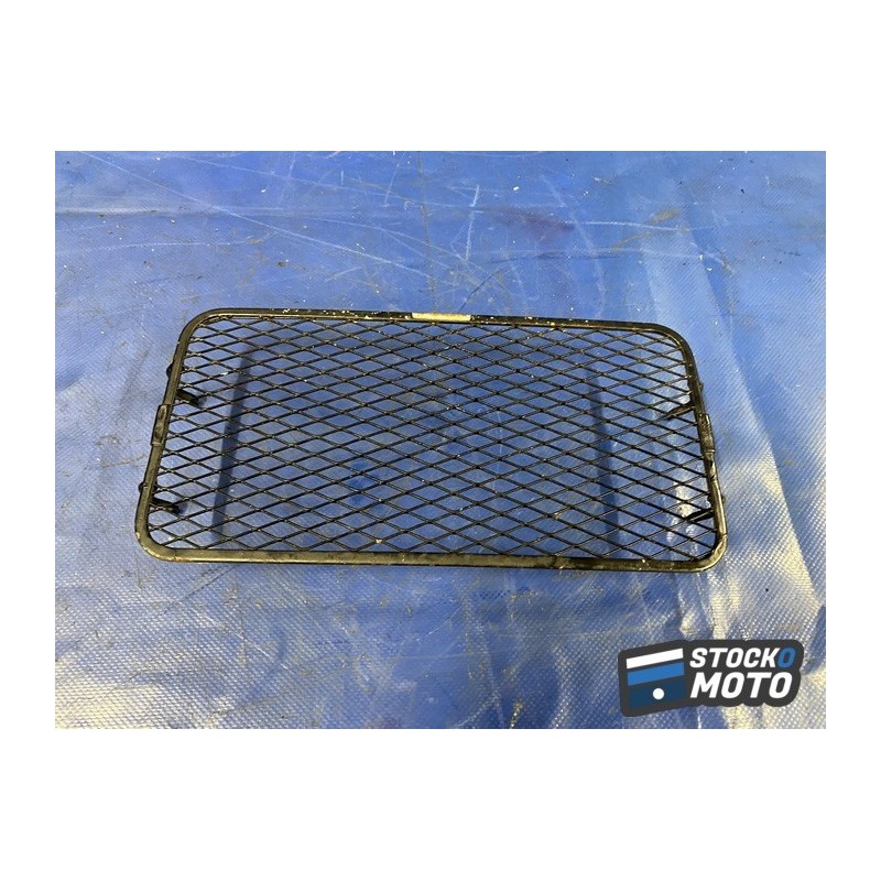 Grille de protection radiateur d huile 