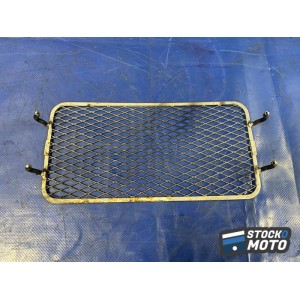 Grille de protection radiateur d huile 