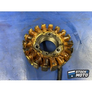 Stator alternateur 