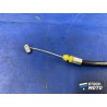 Cable de verrouillage de selle 