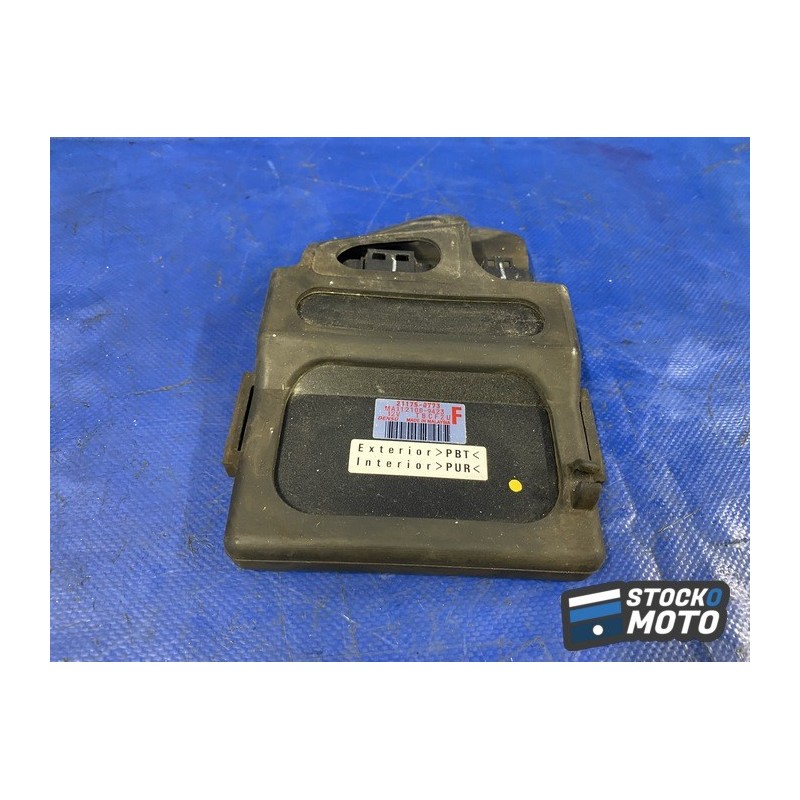 Boitier CDI ECU 