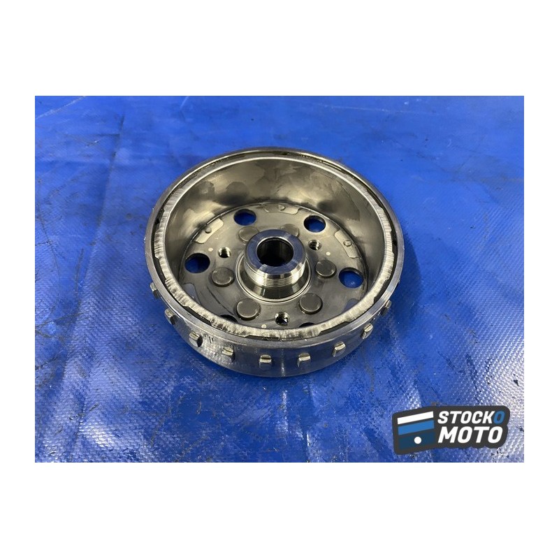 Rotor volant moteur 