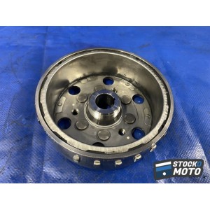 Rotor volant moteur 