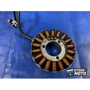 Stator alternateur 