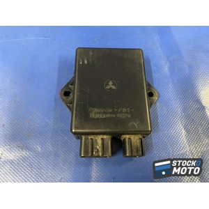 Boitier CDI ECU 