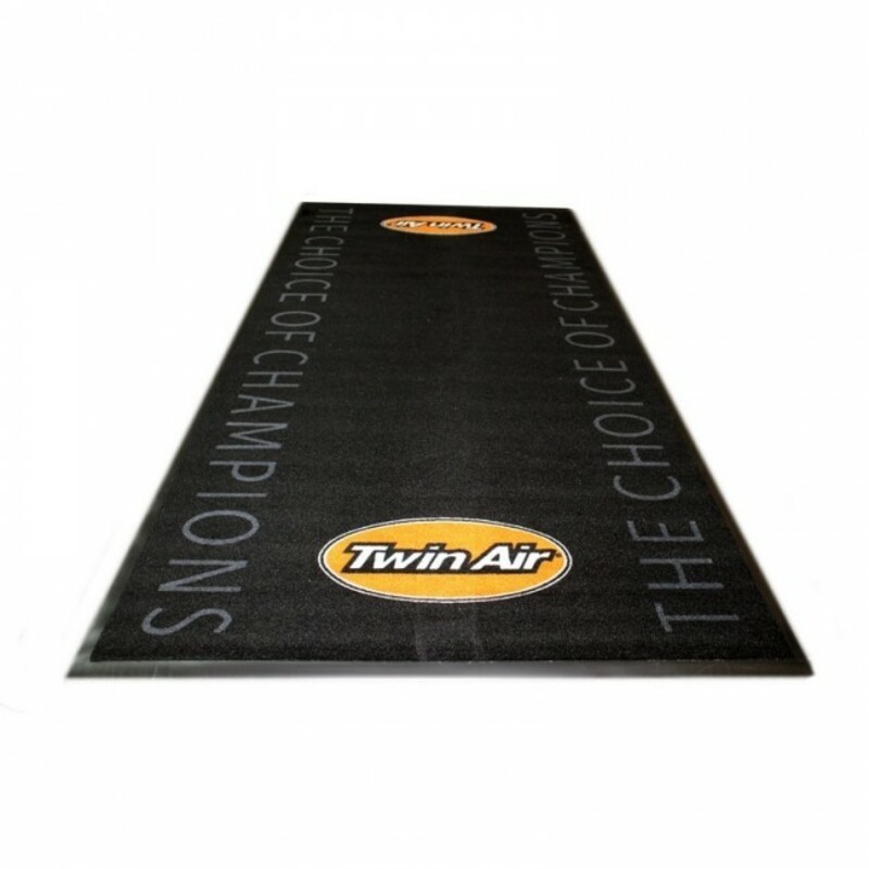 TWIN AIR Tapis de paddock environnemental TWIN AIR 190x80cm