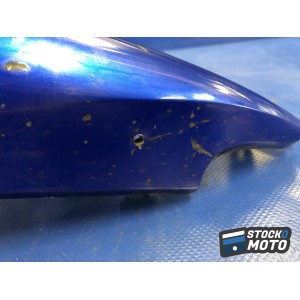 Coque arrière gauche SUZUKI SV 650 de 1999 à 2002