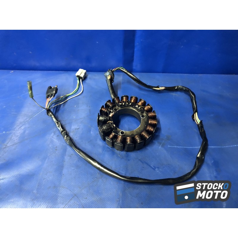 Stator alternateur 