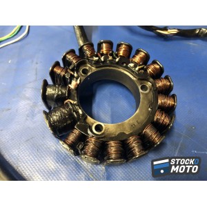 Stator alternateur 