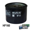 HF160 Filtre à huile HIFLOFILTRO